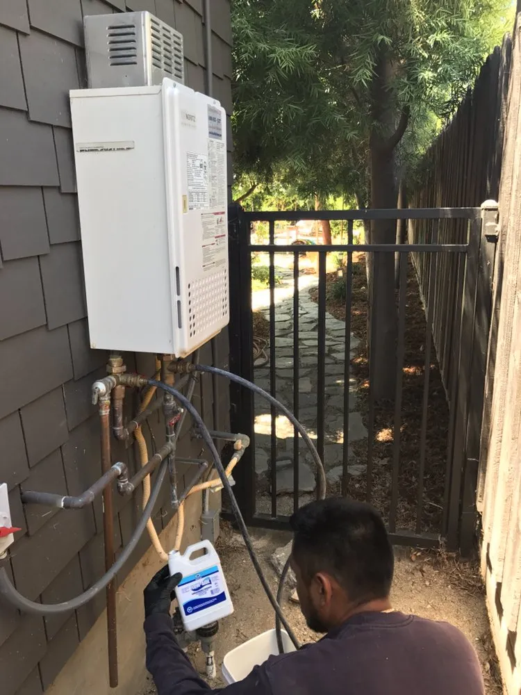 Professional pipe repair service in South El Monte, CA - Drain Buster Rooter and Plumbing