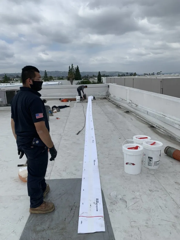 Affordable leak detection for homes in South El Monte, CA by Drain Buster Rooter and Plumbing