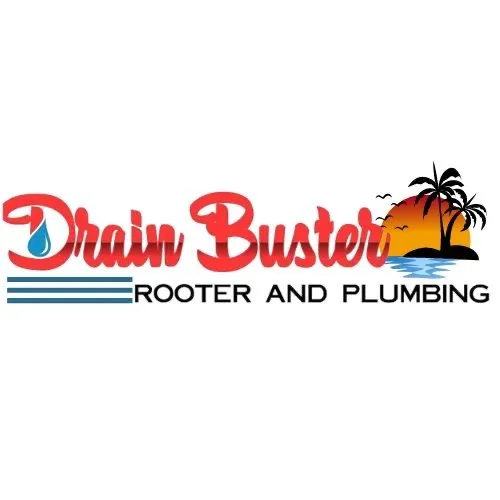 Slide of Drain Buster Rooter SBC
