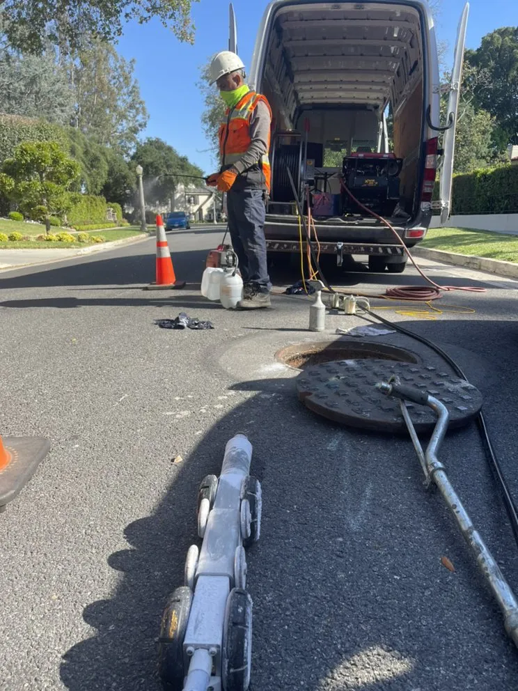 Expert emergency plumbing for homes in Bloomington, CA by Drain Buster Rooter SBC