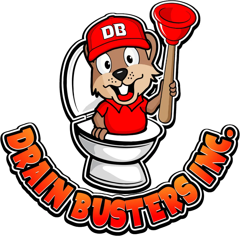 Slide of Drain Busters