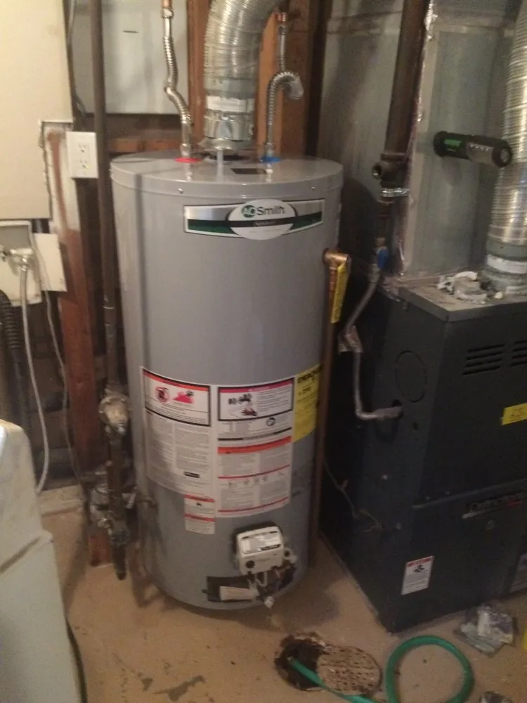 Slide of Drain Busters