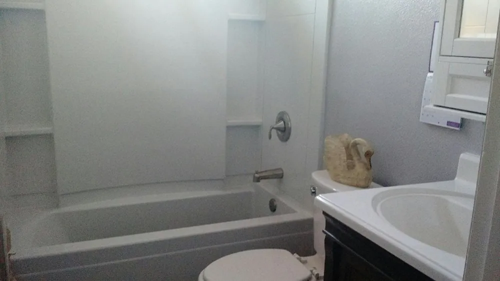 Slide of Drain Buster's Plumbing