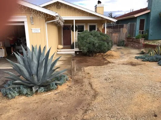 Drain Buster's Plumbing