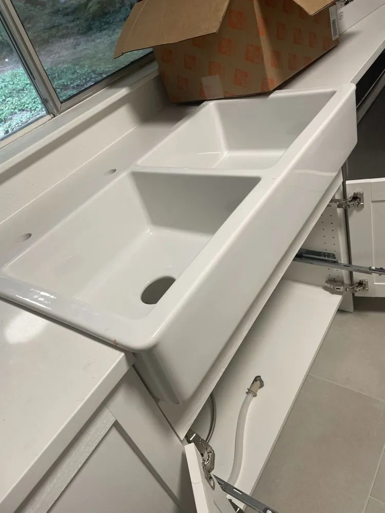 Slide of Drain Busters Plumbing Services