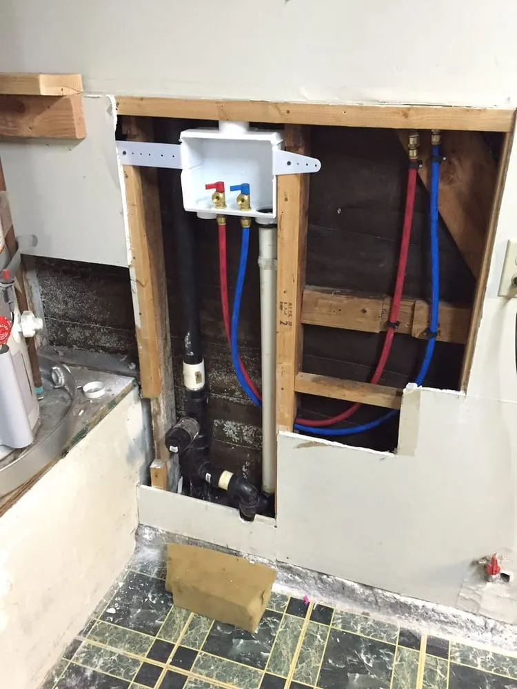 Slide of Drain Busters Rooter & Plumbing Service