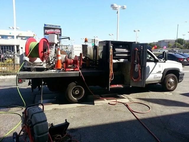 Reliable leak detection service in Anaheim, CA - Drain Busters Rooter & Plumbing Service