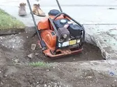 Slide of Drain Busters Rooter & Plumbing Service