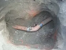 Reliable plumbing repair service in Anaheim, CA - Drain Busters Rooter & Plumbing Service