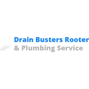Slide of Drain Busters Rooter & Plumbing Service