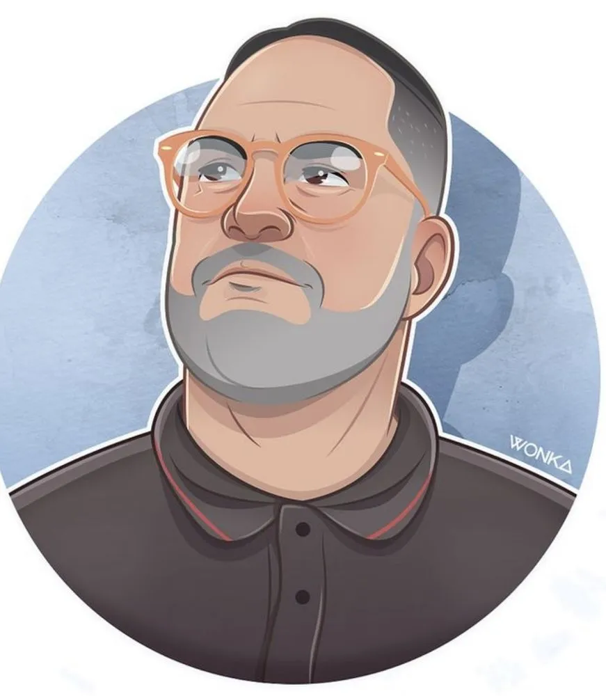 Slide of Drain Care Advocate