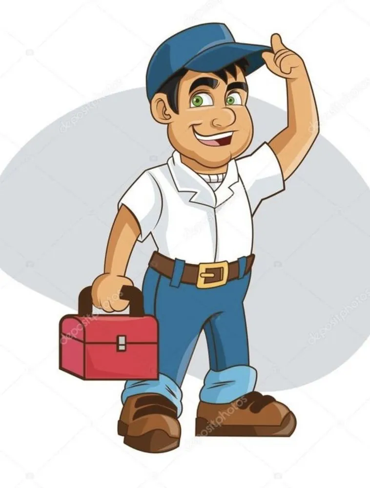 Slide of Drain Care Advocate