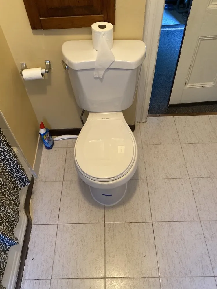 Slide of Drain Care Pros