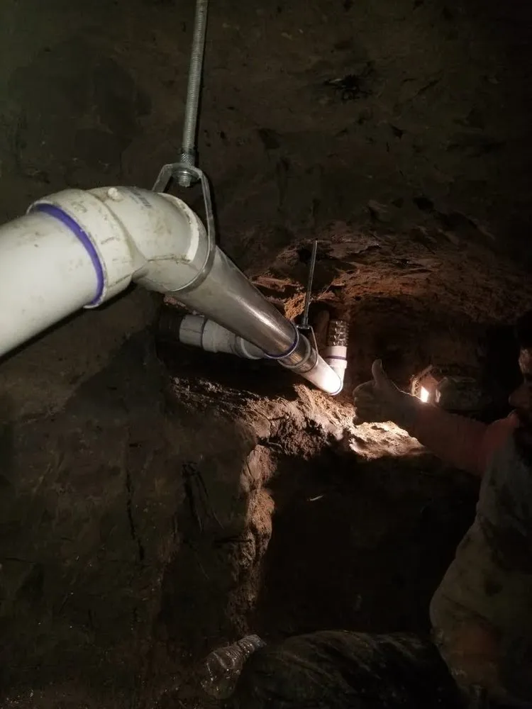 Slide of Drain Care Sewer And Hydrojet