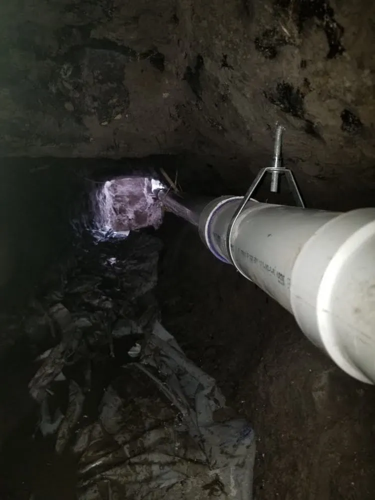 Slide of Drain Care Sewer And Hydrojet