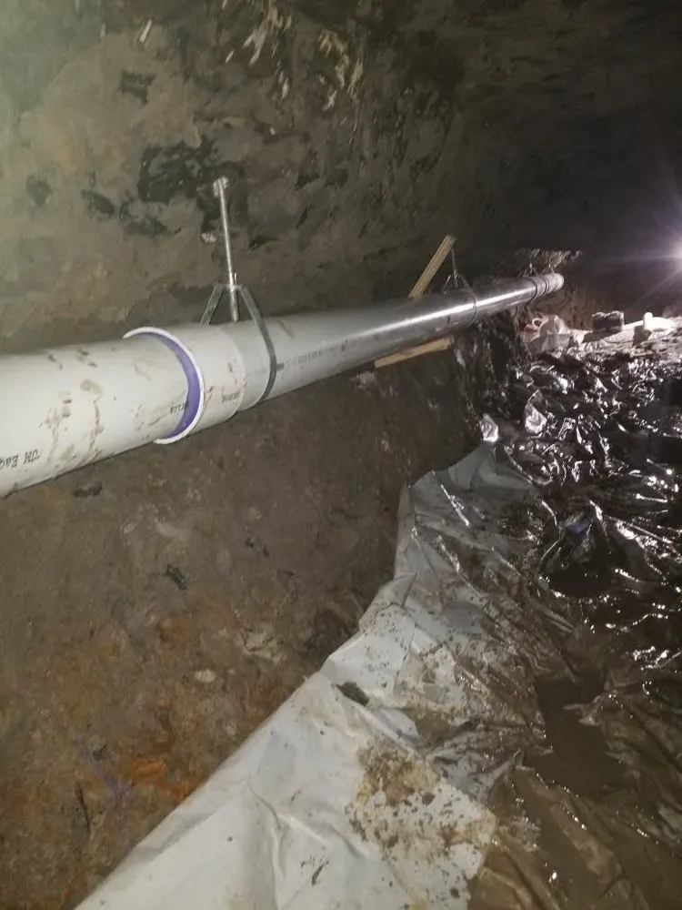 Slide of Drain Care Sewer And Hydrojet