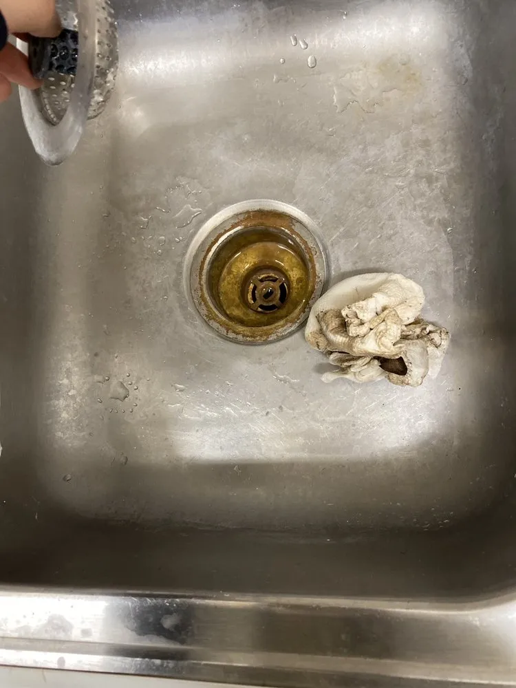 Slide of Drain Care Sewer And Hydrojet