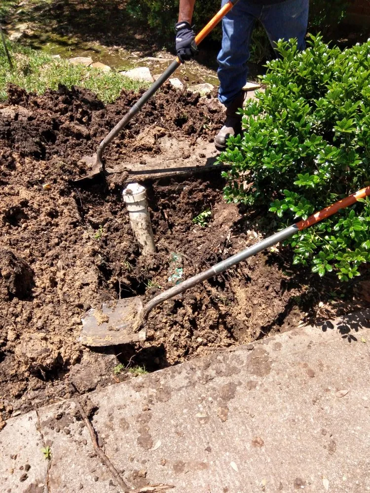 Slide of Drain Care Sewer And Hydrojet