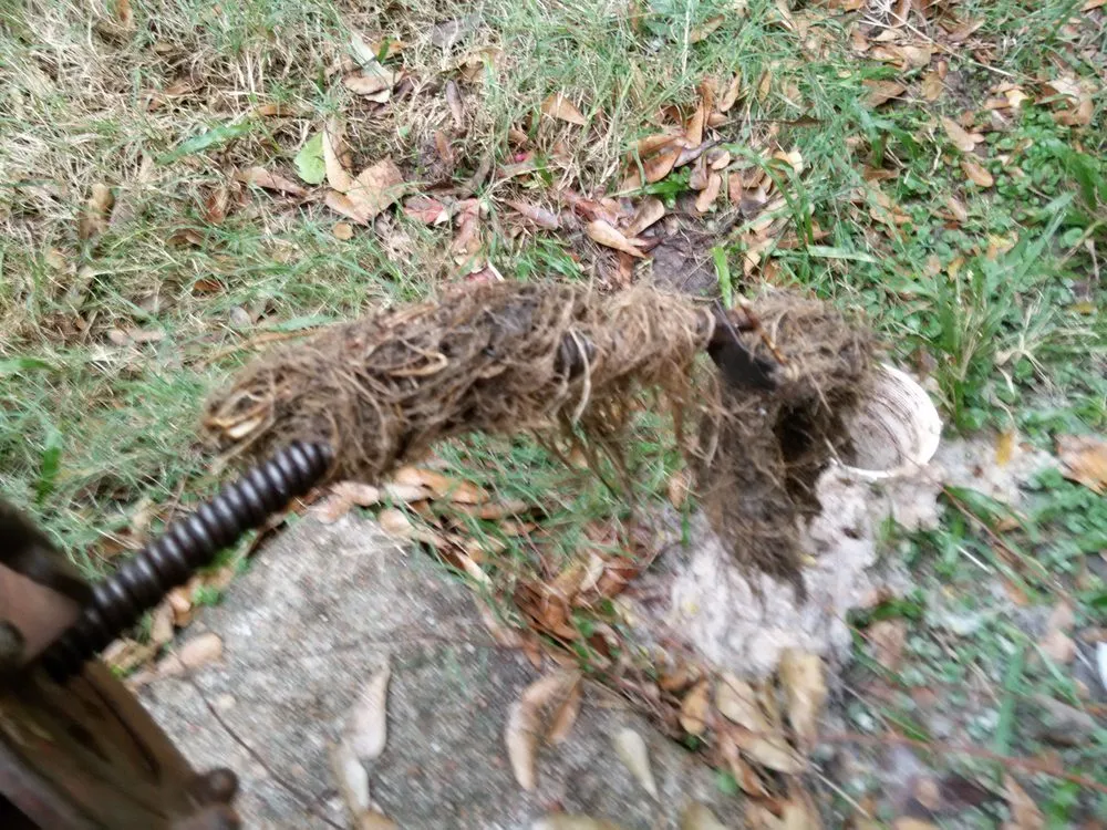 Slide of Drain Care Sewer And Hydrojet