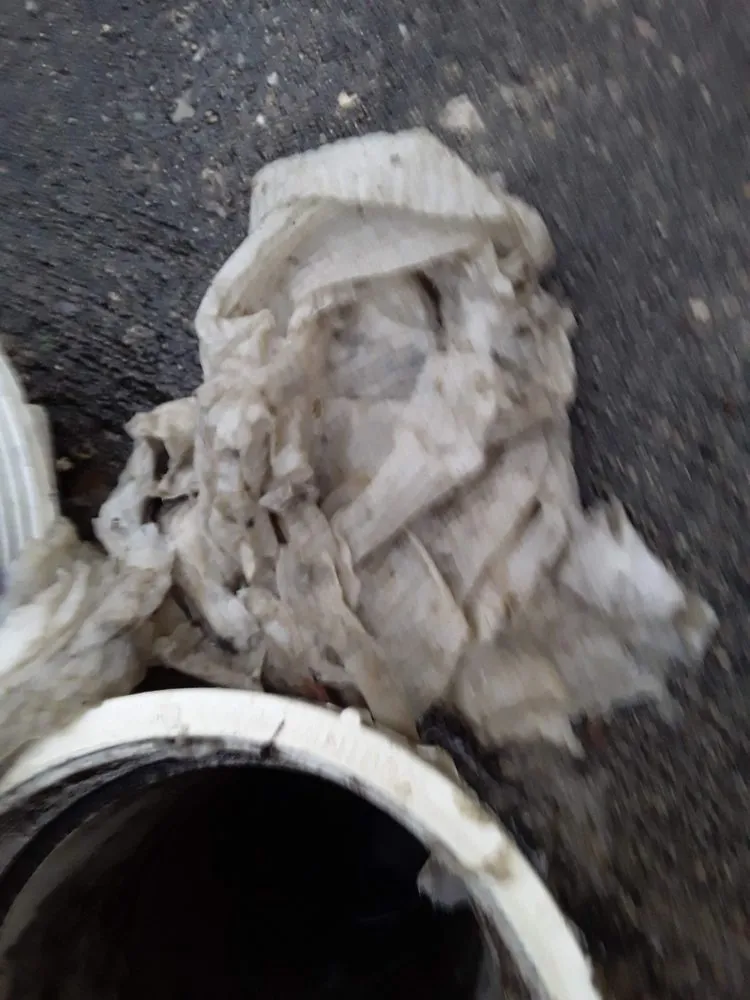 Slide of Drain Care Sewer And Hydrojet