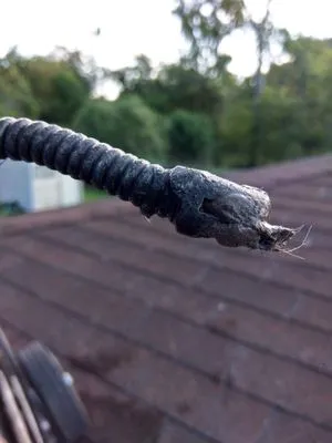 Drain Care Sewer And Hydrojet Logo