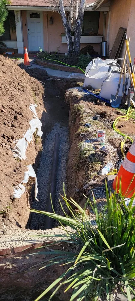 Slide of Drain Charmer-Husted Plumbing and Rooter