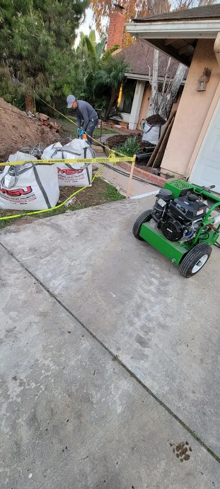 Slide of Drain Charmer-Husted Plumbing and Rooter