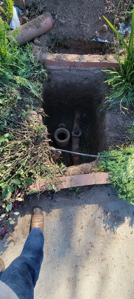 Slide of Drain Charmer-Husted Plumbing and Rooter