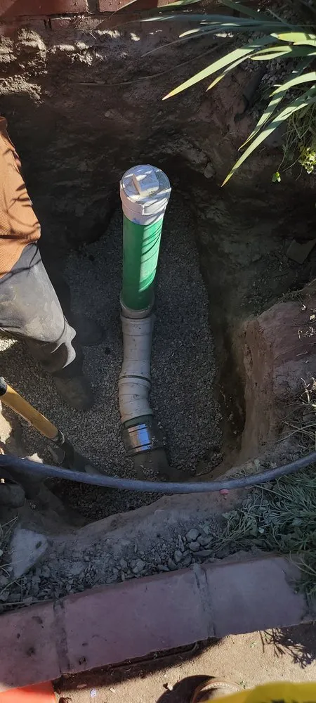 Affordable leak detection in Carpinteria, CA by Drain Charmer-Husted Plumbing and Rooter