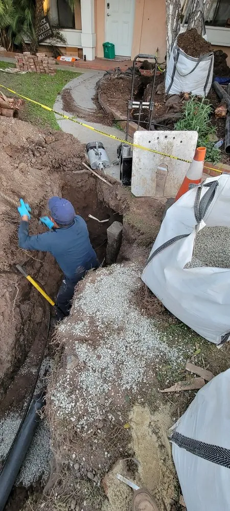 Slide of Drain Charmer-Husted Plumbing and Rooter