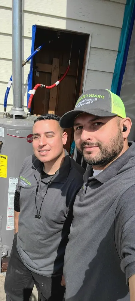 Expert pipe repair experts serving Carpinteria, CA - Drain Charmer-Husted Plumbing and Rooter