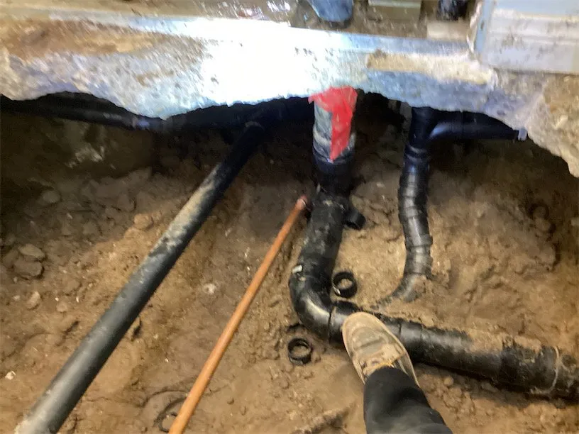 Trusted emergency plumbing experts serving Carpinteria, CA - Drain Charmer-Husted Plumbing and Rooter