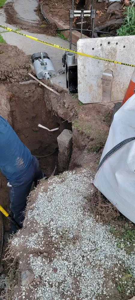 Slide of Drain Charmer-Husted Plumbing and Rooter