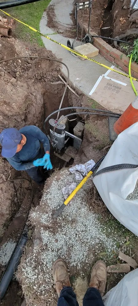 Slide of Drain Charmer-Husted Plumbing and Rooter