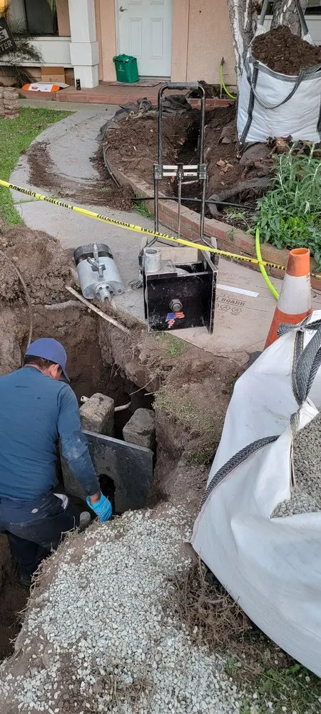 Slide of Drain Charmer-Husted Plumbing and Rooter