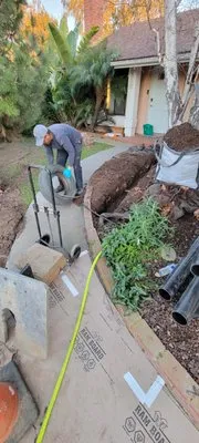 Drain Charmer-Husted Plumbing and Rooter