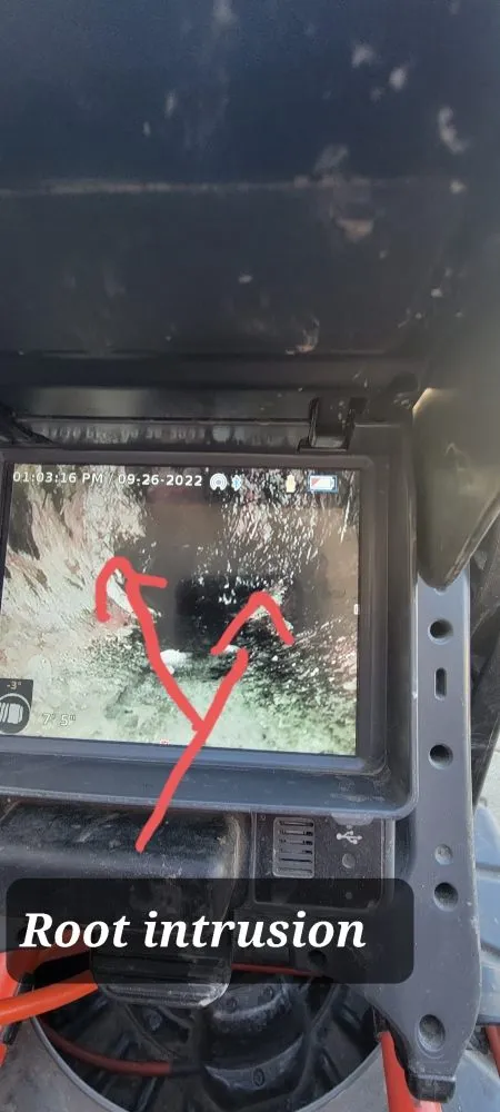 Slide of Drain Charmer Plumbing & Rooter