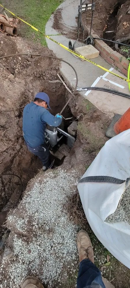 Slide of Drain Charmer Plumbing & Rooter