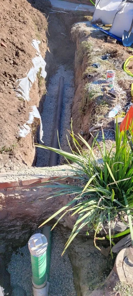 Slide of Drain Charmer Plumbing & Rooter