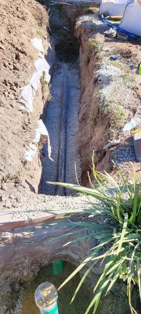 Professional leak detection service in Santa Clarita, CA - Drain Charmer Plumbing & Rooter