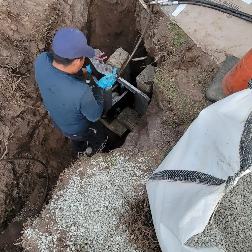 Slide of Drain Charmer Plumbing & Rooter