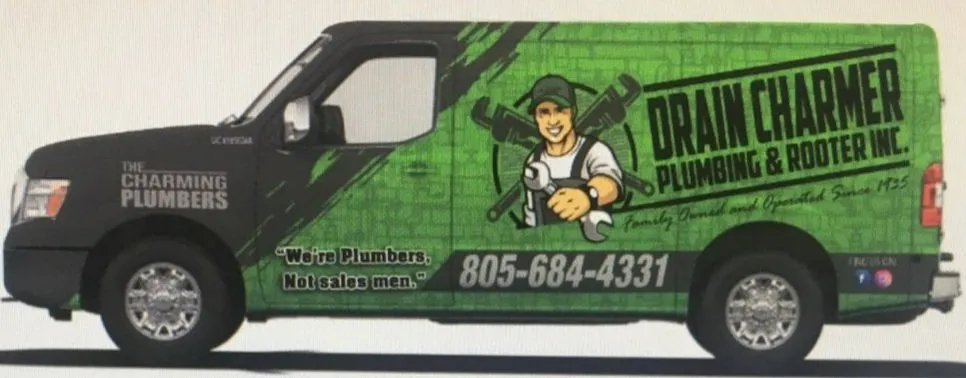 Expert leak detection service in Santa Clarita, CA - Drain Charmer Plumbing & Rooter