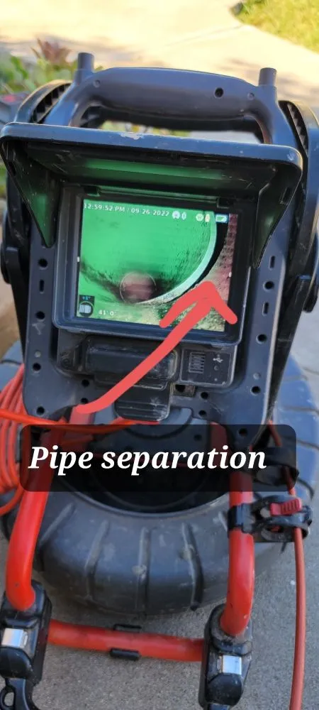 Slide of Drain Charmer Plumbing & Rooter