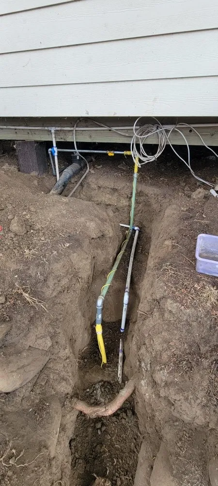 Slide of Drain Charmer Plumbing & Rooter