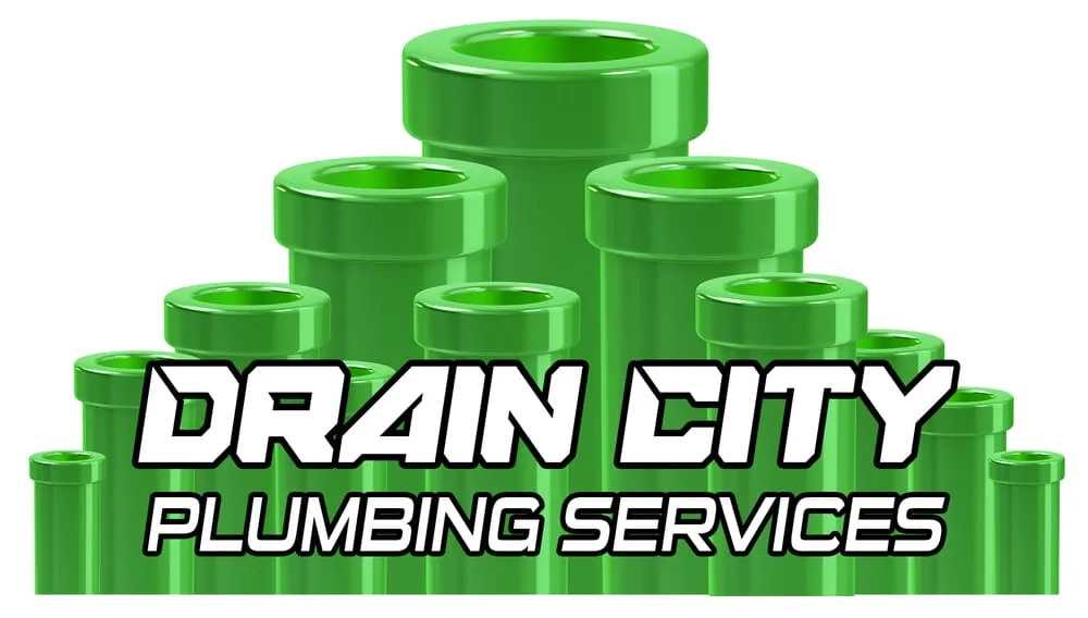 Slide of Drain City Plumbing