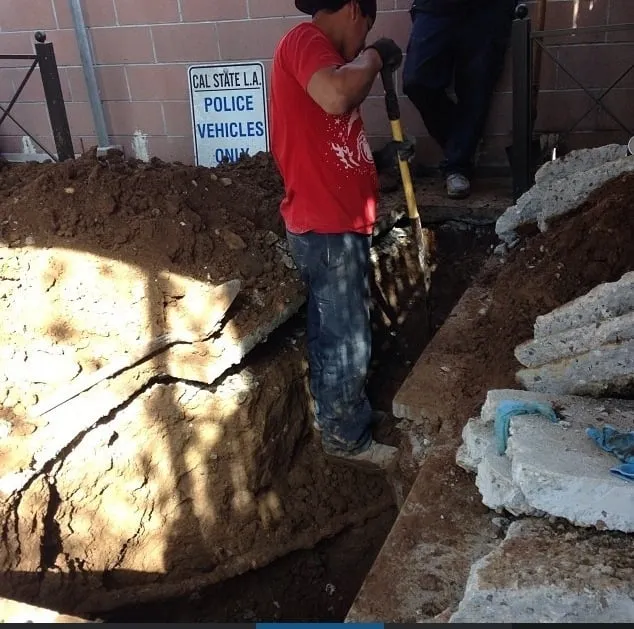 Quality leak detection service in Torrance, CA - Drain City Plumbing