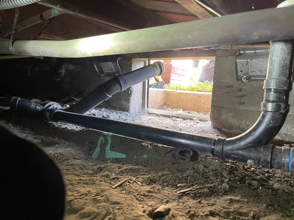 Reliable pipe repair for homes in Torrance, CA by Drain City Plumbing
