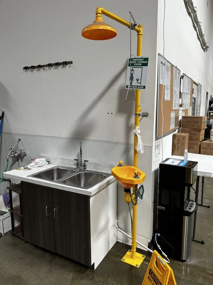 Slide of Drain City Plumbing