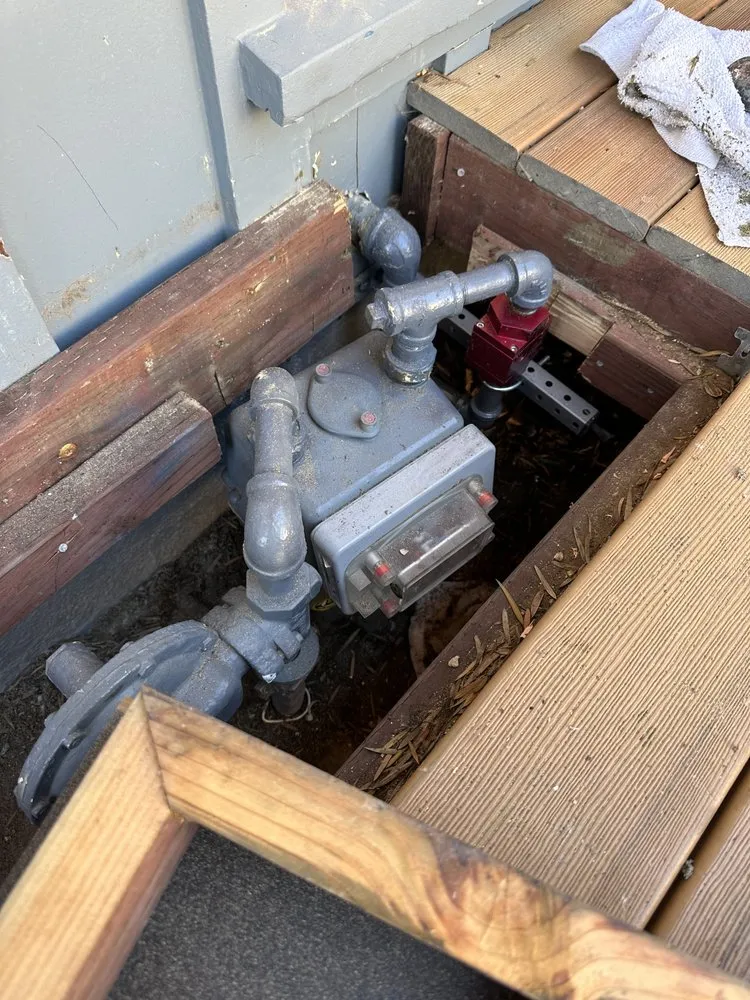 Slide of Drain City Plumbing