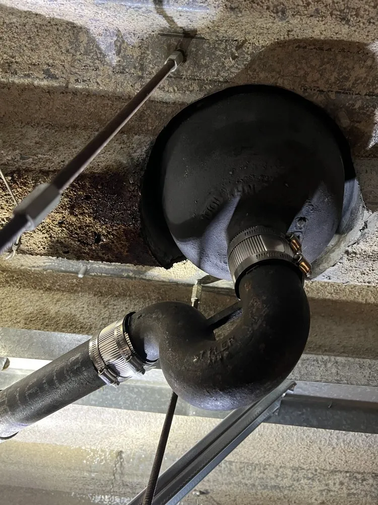 Slide of Drain City Plumbing